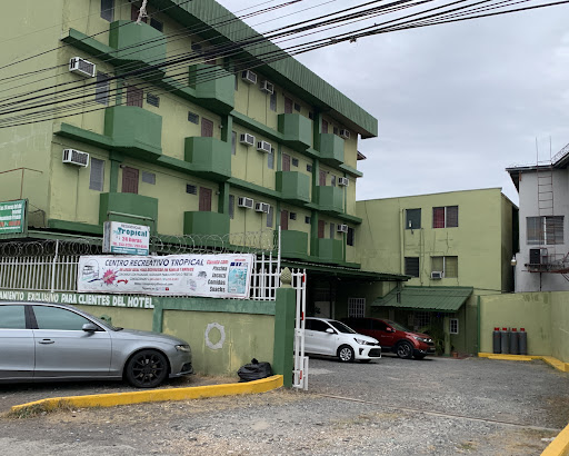 Residencial Tropical