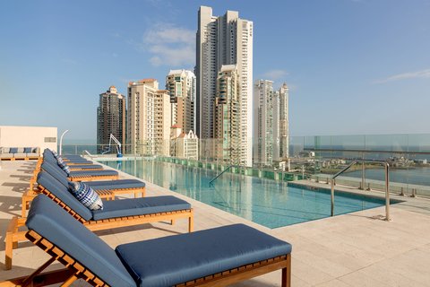 Residence Inn by Marriott Panama City