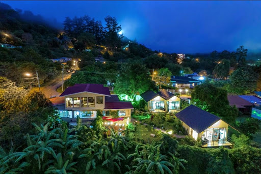 Villa Alejandro - Boquete