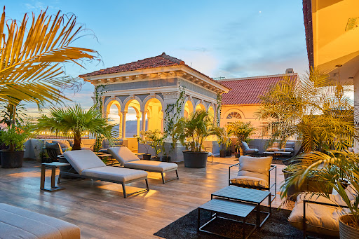 Casa Arias