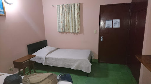 Hotel Chitré