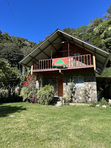 Bambito's Café & Hostel