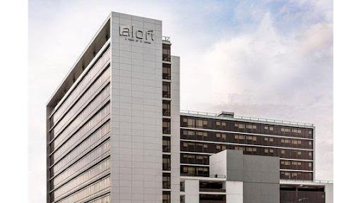 Aloft Panamá