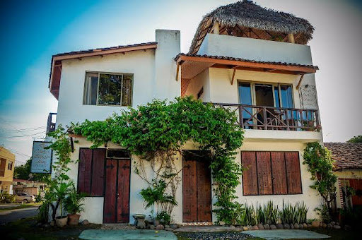 San Carlos Beach Inn