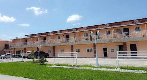 Hotel Plaza Changuinola