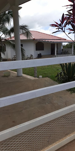 Casa preciosa