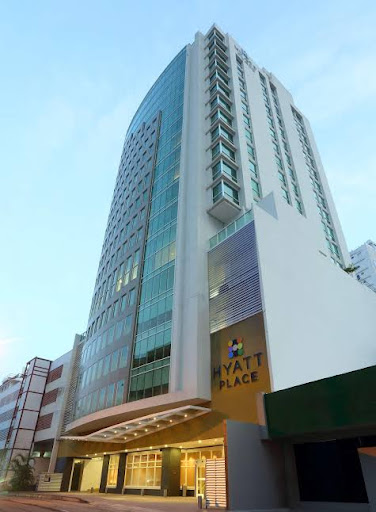 Hotel Dann Carlton Panama