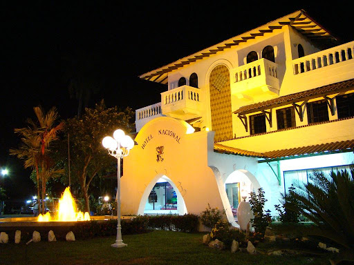Hotel Nacional