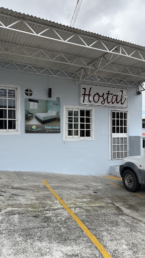 Hostal Gemar