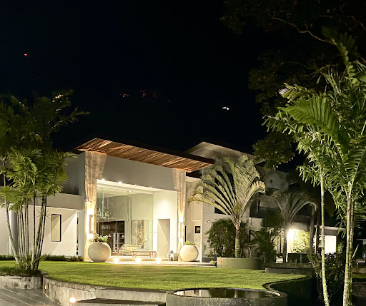 The Haven