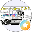 TRANSPORTE C&R