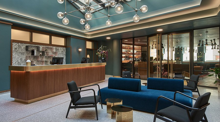 Opinión Hotel Mio: Análisis y Experiencia de Huéspedes 2024