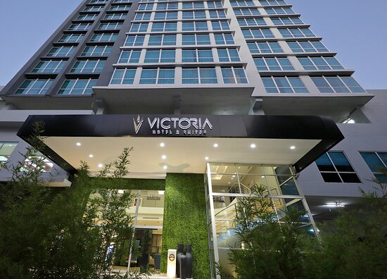 Opinión de Victoria Hotel and Suites Panama 1 Opinión Victoria Hotel and Suites Panamá: Experiencia Real de Huéspedes