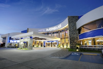 Los mejores Hoteles en Santiago de Veraguas 1 Hoteles en Santiago de Veraguas: Los Mejores con Fotos y Reseñas