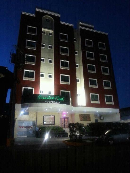 Opinión de Hospedaje Camino Real Panama 1 Opinión Hospedaje Camino Real Panamá: Experiencia y Reseña Real