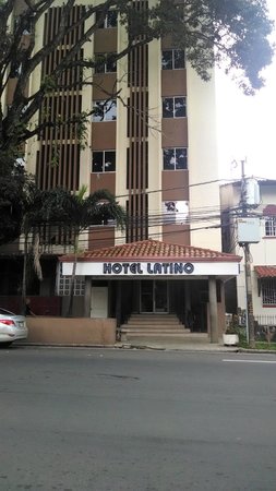 Opinión de Hotel Latino 1 Opinión del Hotel Latino: Experiencia y Valoraciones Reales