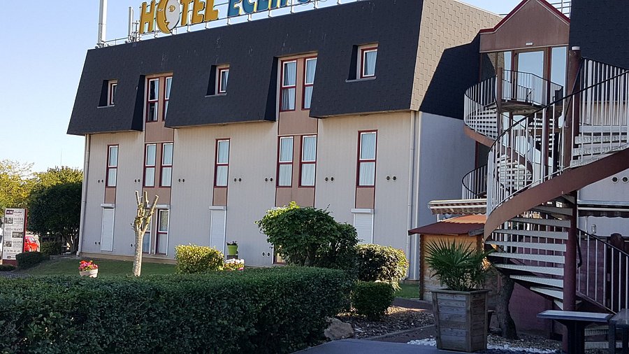 Opinión de Hotel Eclipse - Experiencia y Valoración Real