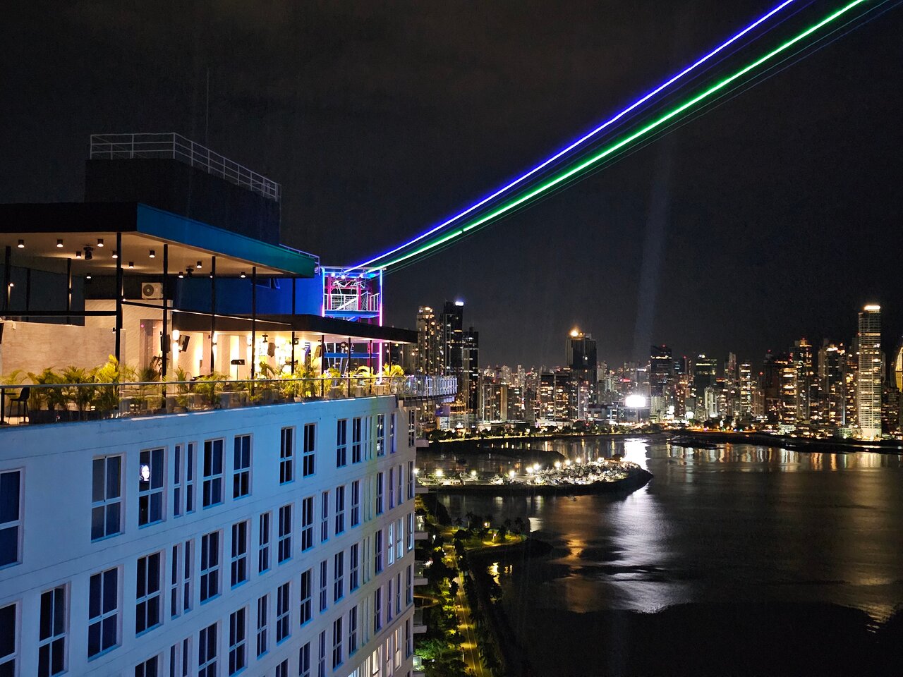 Opinión de Cielo de Panama 1 Opinión de Cielo de Panamá: Experiencia y Recomendaciones 2024