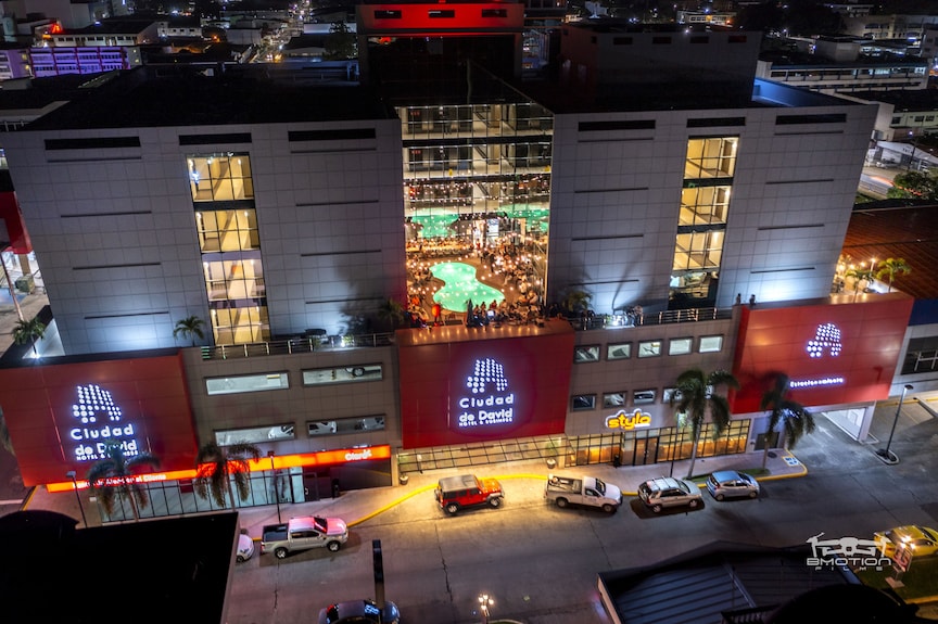 Opinión de Hotel Ciudad de David: Análisis y Reseña Completa