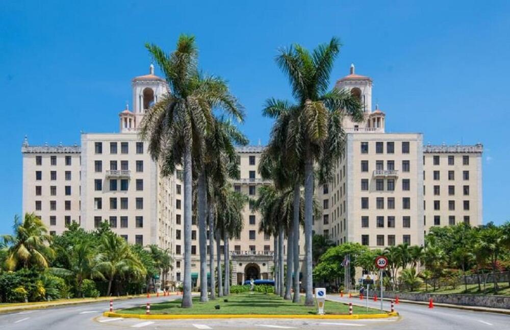 Opinión Hotel Nacional: Experiencia y Valoración Real