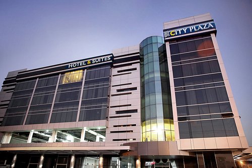 Opinión Hotel City Plaza & Suites: Experiencia y Reseña Real