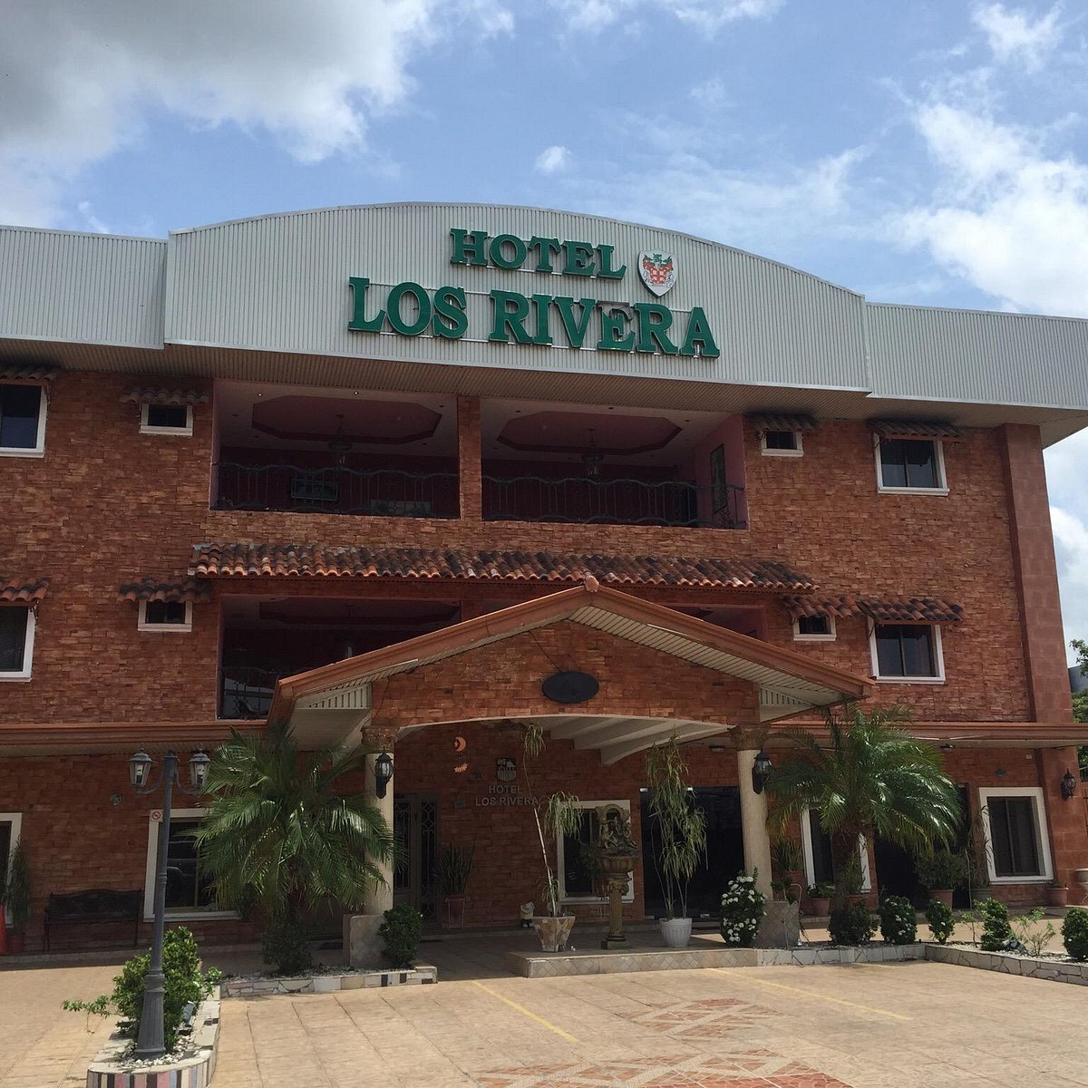 Opinión de Hotel Los Rivera: Experiencia y Reseña Completa