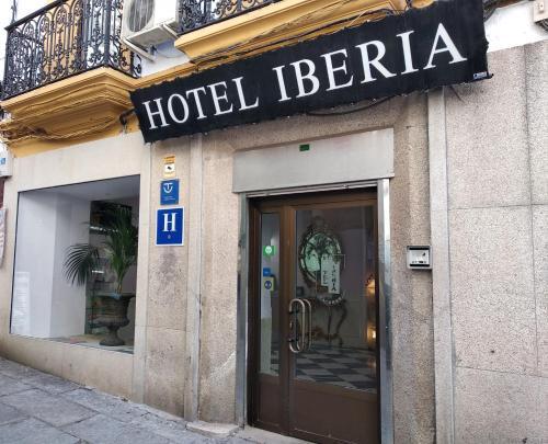 Opinión de Hotel Iberia 1 Opinión de Hotel Iberia: Experiencia y Valoración Real