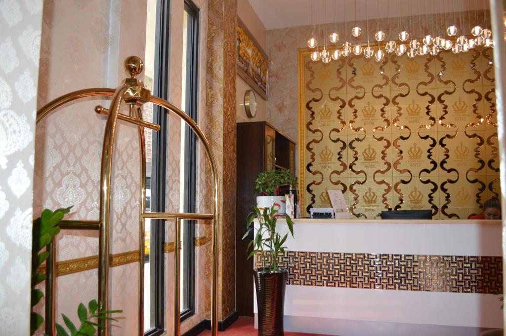 Opinión de Crowner David Hotel 1 Opinión Honest Reviews del Hotel Crowner David