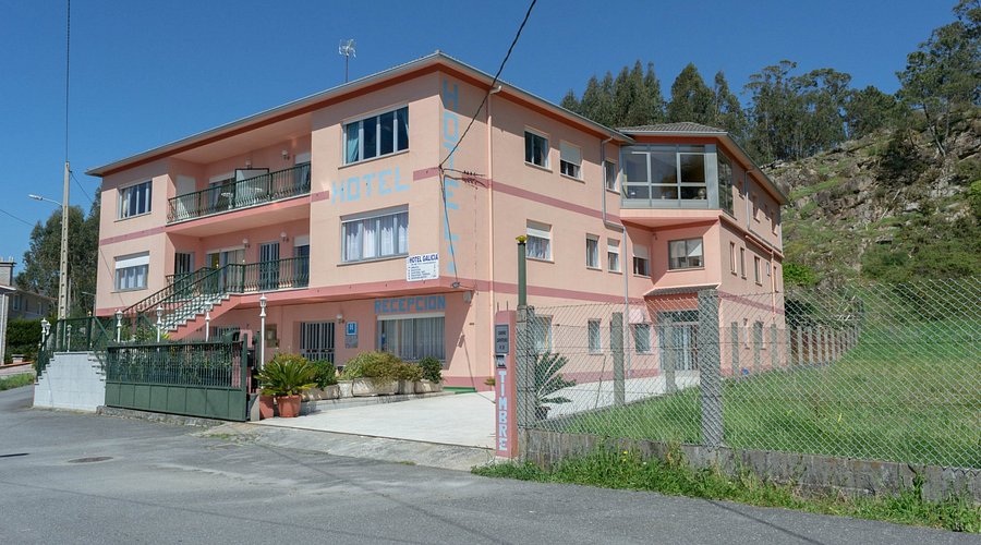 Opinión de Hotel Galicia 1 Opinión de Hotel Galicia: Análisis y Recomendaciones 2024