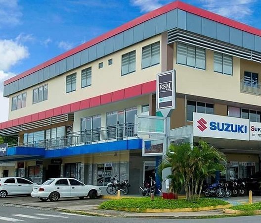 Opinión de JL SERRACIN APART HOTEL 1 Opinión de JL SERRACIN APART HOTEL: Experiencia y Valoraciones