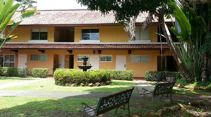 Opinión de Albrook Inn: Reserva, Precios y Experiencia Real