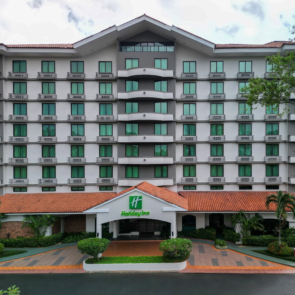 Opinión de Holiday Inn Panama Canal 1 Opinión de Holiday Inn Panamá Canal: Experiencia y reseña 2023