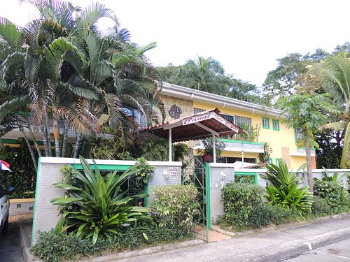 Opinión Canal Inn B&B Panamá: Experiencia y Reseña Real