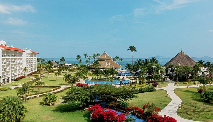 Opinión Experiencia Dreams Playa Bonita Panamá Hotel Todo Incluido