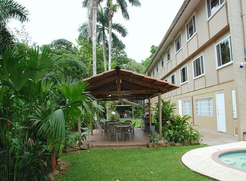 Opinión sobre Panama Vacation Quarters: Experiencia y Recomendación