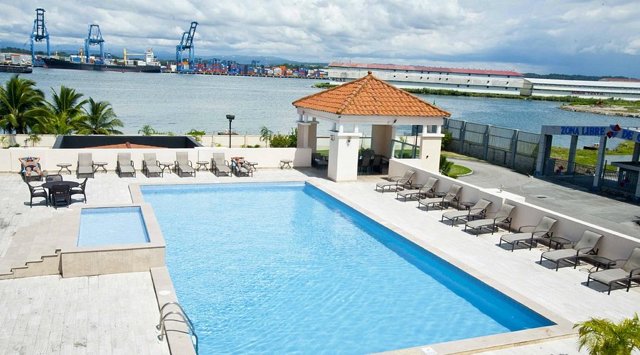 Opinión Radisson Colon 2,000 Hotel & Casino: Reseña y Experiencia Real