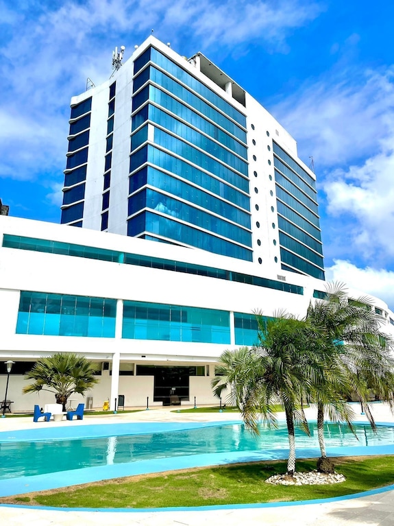 Opinión de Sand Diamond Hotel 1 Opinión Sand Diamond Hotel: Experiencia Real y Valoraciones de Huéspedes
