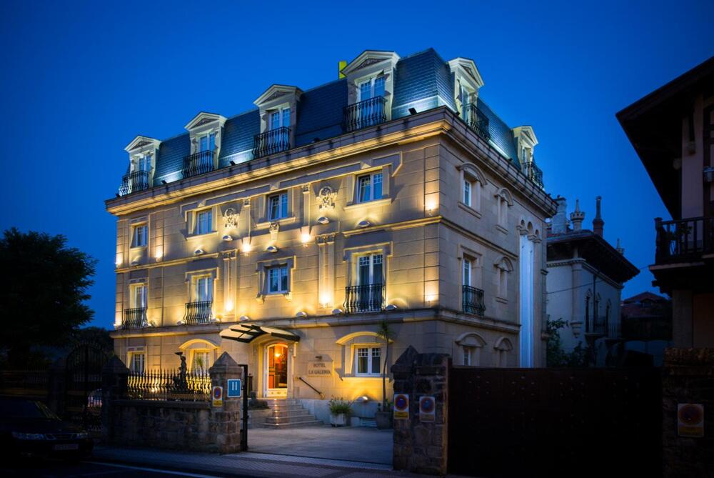 Opinión de Hotel Galería: experiencias reales y opiniones de huéspedes