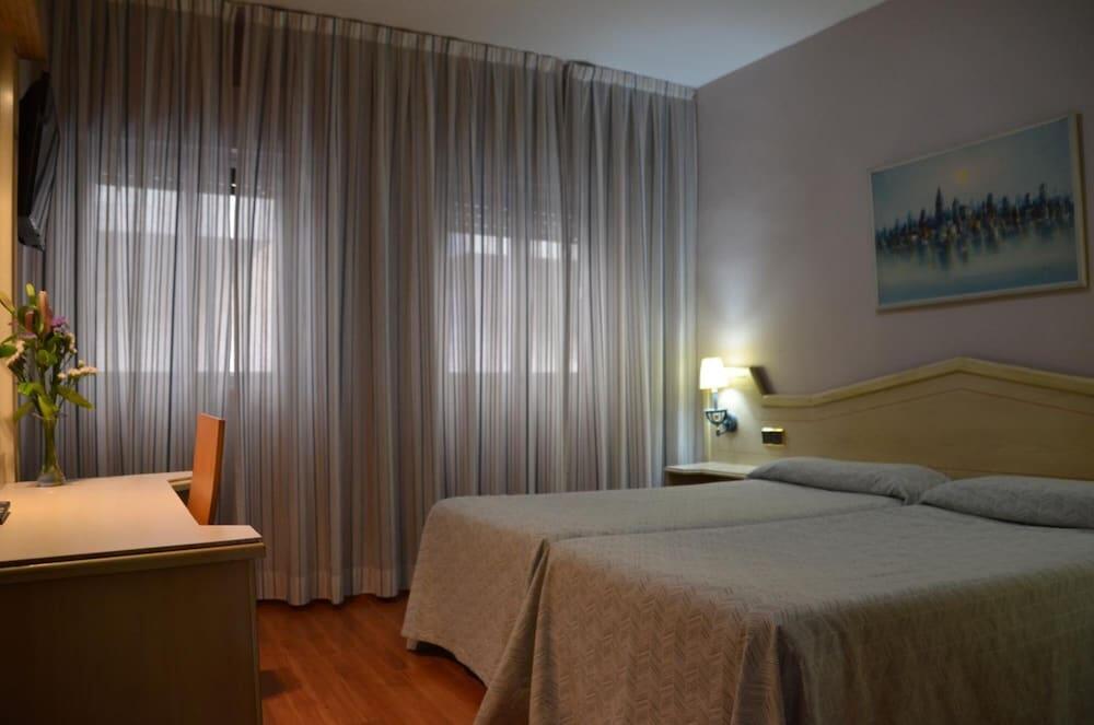 Opinión de Hotel Ana Mary: Análisis y Reseña Actualizada 2024