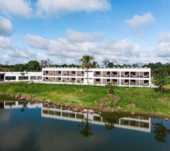 Opinión Vista Lago Ecoresort: Experiencia Inolvidable en la Naturaleza