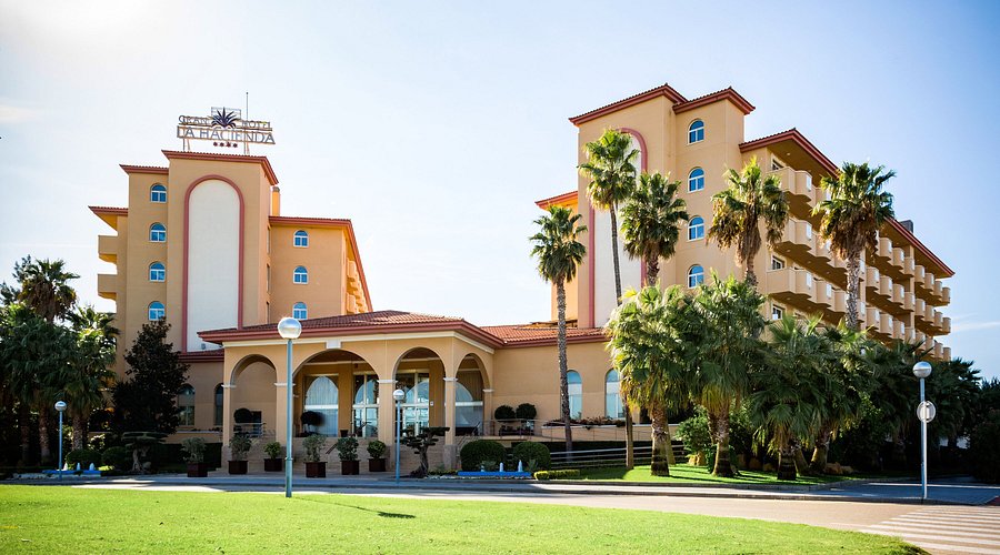 Opinión de Hotel La Hacienda: Experiencia y Valoración Real