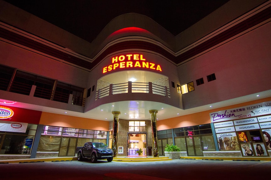 Opinión de Hotel Esperanza, Chitré 1 Opinión de Hotel Esperanza Chitré: reseña real y recomendaciones