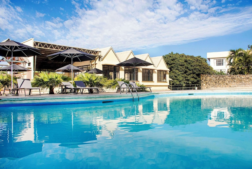 Opinión de Hotel Faranda Guayacanes, a member of Radisson Individuals 1 Opinión Hotel Faranda Guayacanes Radisson: Reseña y Experiencia Real