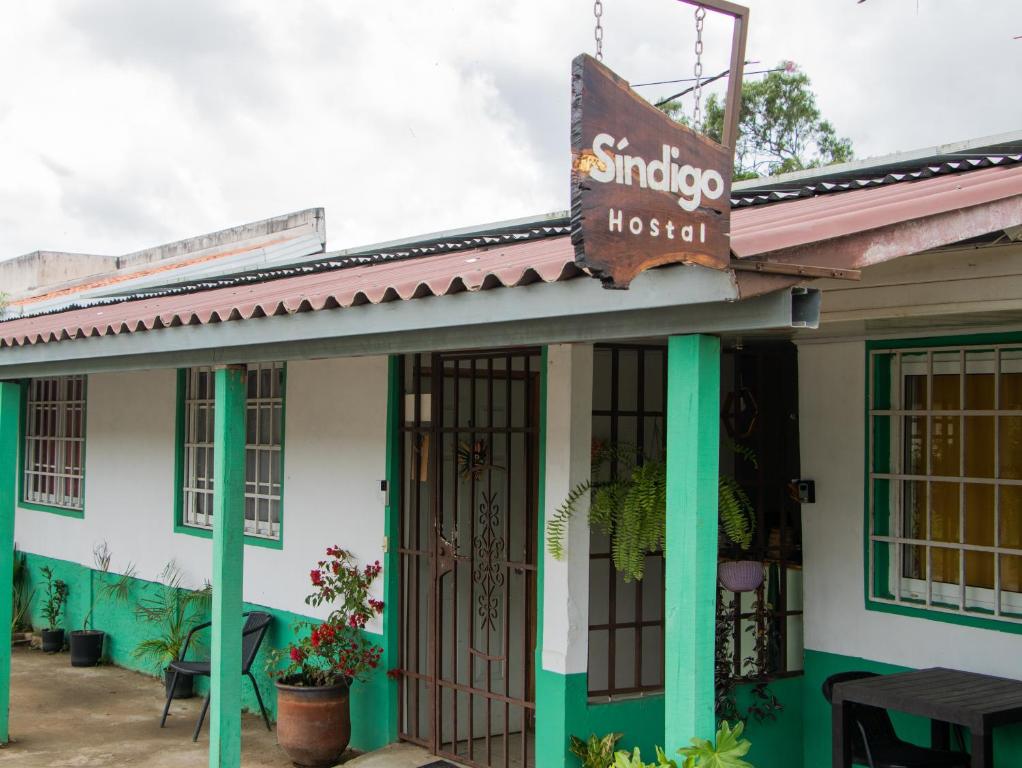 Opinión de Hostal Síndigo: Experiencia y Valoración Real