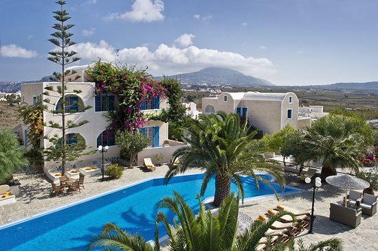 Opinión de Paradise Resort Hotel 1 Opinión Paradise Resort Hotel: Experiencia y Valoración Real