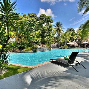 Los Mejores Hoteles en Tocumen para tu Estadía en Panamá 2024