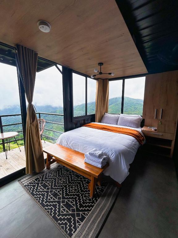 Opinión Nomada Republic Hotel El Valle: Experiencia Real y Recomendaciones