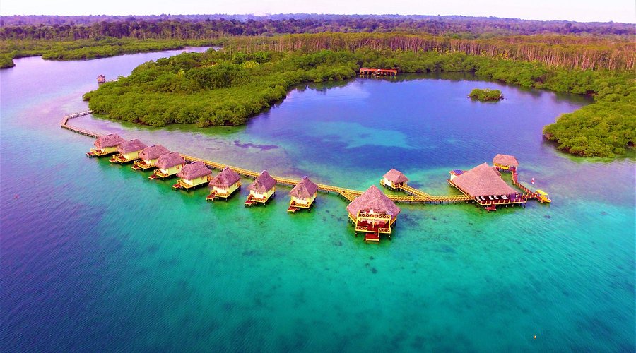 Opinión Punta Caracol Acqua Lodge: Experiencia Real en Isla Colón