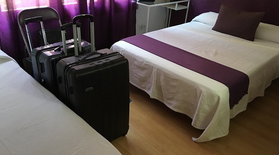 Opinión de Hostal Monder’s: Experiencia Real y Recomendaciones