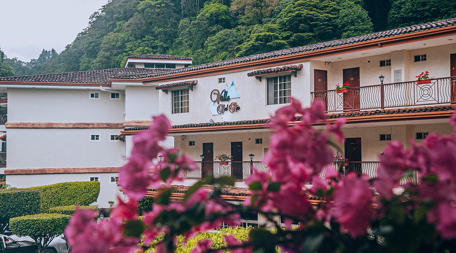 Opinión del Hotel Valle del Río: Experiencia y Recomendaciones